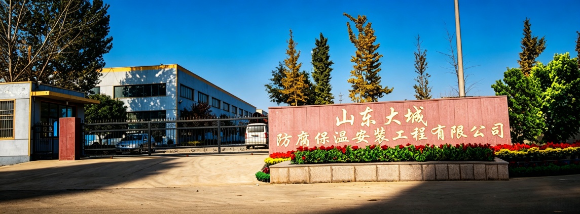 肃宁聚氨酯保温管生产厂家